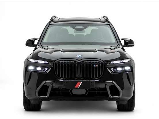 BMW-X7-4.4 V8 GASOLINA M60i STEPTRONIC BMW-X7-2024
