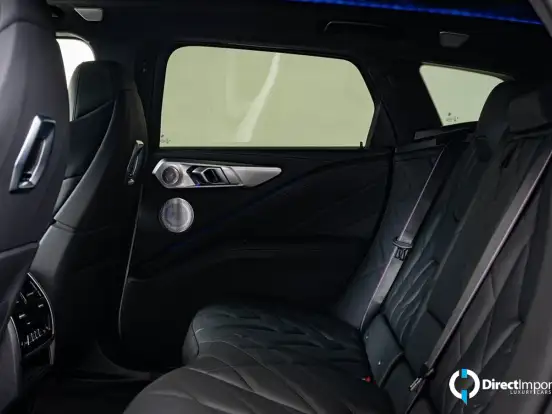 BMW-XM-4.4 V8 BITURBO PHEV STEPTRONIC BMW-XM-2024
