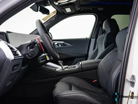 BMW-XM-4.4 V8 BITURBO PHEV STEPTRONIC BMW-XM-2024
