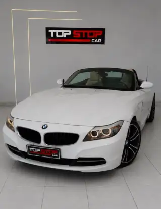 BMW-Z4-2009