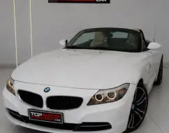 BMW Z4 2.5 I6 GASOLINA SDRIVE23I AUTOMÁTICO BMW Z4 2.5 I6 GASOLINA SDRIVE23I AUTOMÁTICO