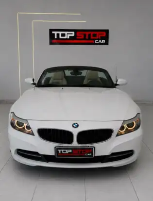 BMW-Z4-2009