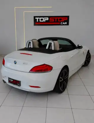 BMW-Z4-2009