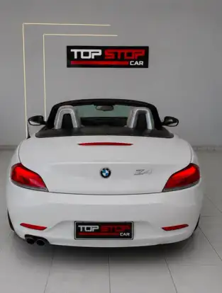 BMW-Z4-2009