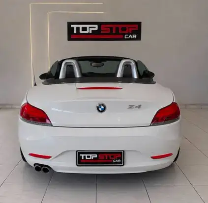 BMW-Z4-2009
