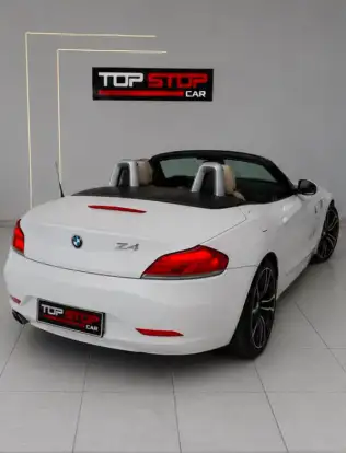 BMW-Z4-2009