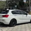 BMW 120i 2.0 16V SPORT GP ACTIVEFLEX 4P AUTOMÁTICO BMW 120i 2.0 16V SPORT GP ACTIVEFLEX 4P AUTOMÁTICO