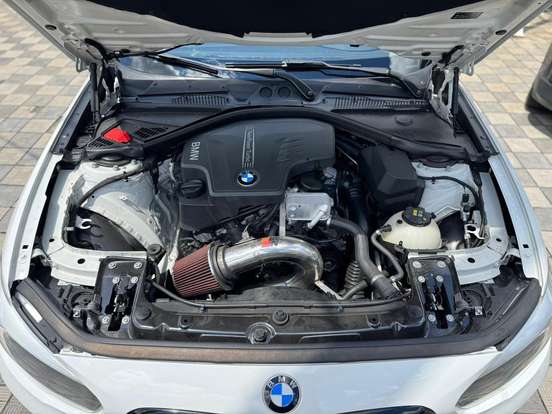 BMW-120i-2.0 16V SPORT GP ACTIVEFLEX 4P AUTOMÁTICO BMW-120i-2015