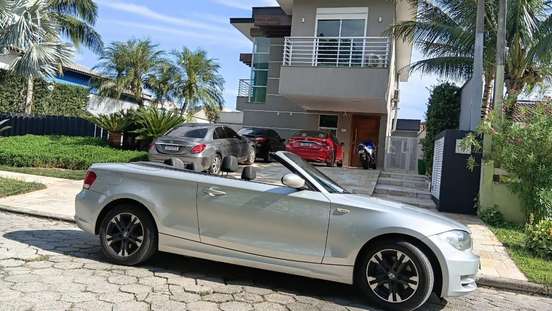 BMW-120i-2009