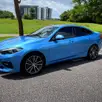 BMW 218i 1.5 TWINTURBO GASOLINA GRAN COUPE SPORT GP STEPTRONIC BMW 218i 1.5 TWINTURBO GASOLINA GRAN COUPE SPORT GP STEPTRONIC