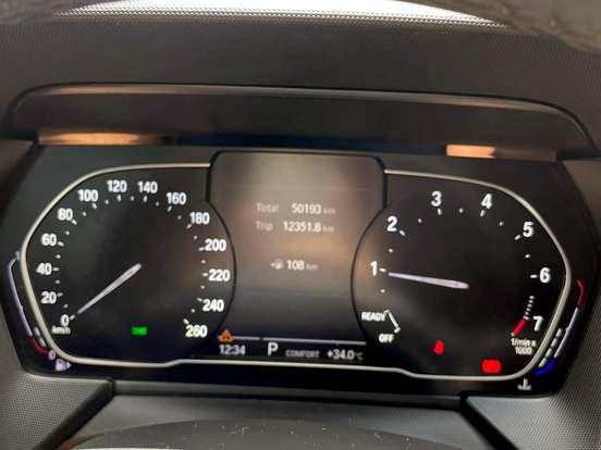 BMW-218i-1.5 TWINTURBO GASOLINA GRAN COUPE SPORT GP STEPTRONIC BMW-218i-2019
