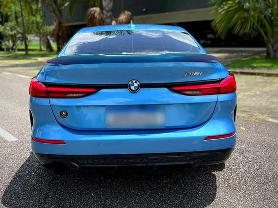 BMW-218i-1.5 TWINTURBO GASOLINA GRAN COUPE SPORT GP STEPTRONIC BMW-218i-2019