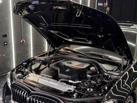 BMW-320i-2.0 16V TURBO FLEX M SPORT AUTOMÁTICO BMW-320i-2022