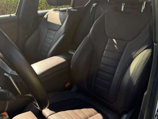 BMW-320i-2.0 16V TURBO FLEX M SPORT AUTOMÁTICO BMW-320i-2024