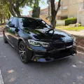 BMW 320i 2.0 16V TURBO GASOLINA SPORT AUTOMÁTICO BMW 320i 2.0 16V TURBO GASOLINA SPORT AUTOMÁTICO