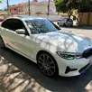 BMW 320i 2.0 16V TURBO GASOLINA SPORT GP AUTOMÁTICO BMW 320i 2.0 16V TURBO GASOLINA SPORT GP AUTOMÁTICO