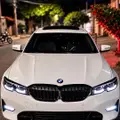 BMW 320i 2.0 16V TURBO GASOLINA SPORT GP AUTOMÁTICO BMW 320i 2.0 16V TURBO GASOLINA SPORT GP AUTOMÁTICO