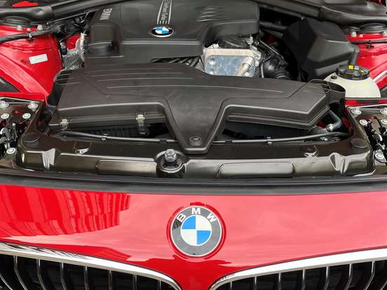 BMW-320i-2.0 GT SPORT 16V TURBO GASOLINA 4P AUTOMÁTICO BMW-320i-2015