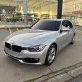 BMW 320i 2.0 SPORT 16V TURBO GASOLINA 4P AUTOMÁTICO BMW 320i 2.0 SPORT 16V TURBO GASOLINA 4P AUTOMÁTICO