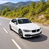 BMW 320i 2.0 SPORT GP 16V TURBO ACTIVE FLEX 4P AUTOMÁTICO BMW 320i 2.0 SPORT GP 16V TURBO ACTIVE FLEX 4P AUTOMÁTICO