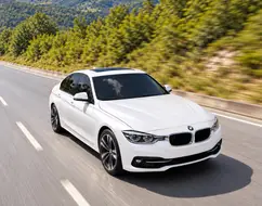 BMW 320i 2.0 SPORT GP 16V TURBO ACTIVE FLEX 4P AUTOMÁTICO BMW 320i 2.0 SPORT GP 16V TURBO ACTIVE FLEX 4P AUTOMÁTICO