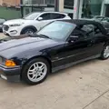 BMW 325i 2.5 CABRIO 24V GASOLINA 2P AUTOMÁTICO BMW 325i 2.5 CABRIO 24V GASOLINA 2P AUTOMÁTICO