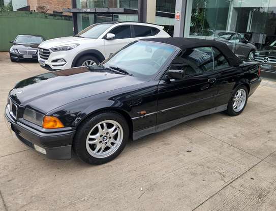 BMW-325i-1994