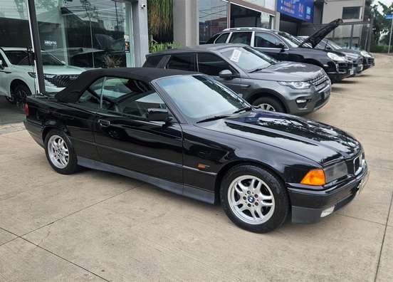 BMW-325i-1994