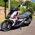 BMW C 400 X SPORT BMW C 400 X SPORT