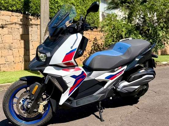 BMW-C 400 X SPORT BMW-C 400 X SPORT-2024
