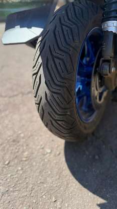 BMW-C 400 X SPORT-2024