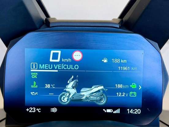 BMW-C 400 X SPORT BMW-C 400 X SPORT-2024