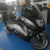 BMW C 650 GT TOURING BMW C 650 GT TOURING