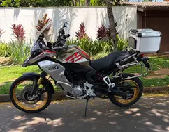 BMW F 850 GS ADVENTURE PREMIUM BMW F 850 GS ADVENTURE PREMIUM