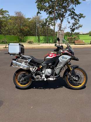 BMW-F 850 GS ADVENTURE PREMIUM-2022