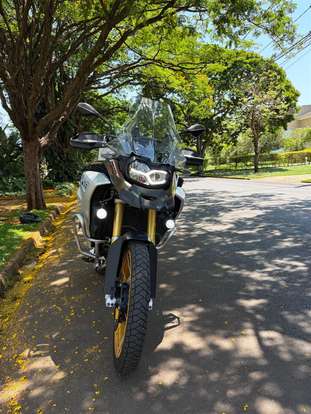 BMW-F 850 GS ADVENTURE PREMIUM BMW-F 850 GS ADVENTURE PREMIUM-2022