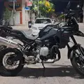 BMW F 850 GS PREMIUM BMW F 850 GS PREMIUM