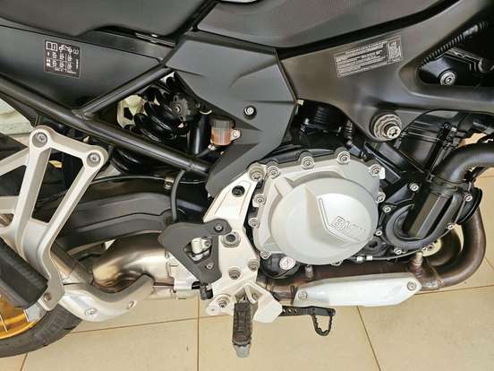 BMW-F 850 GS PREMIUM-2021