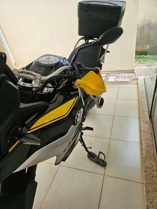 BMW-F 850 GS PREMIUM-2021
