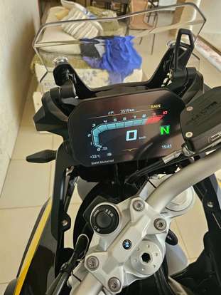 BMW-F 850 GS PREMIUM-2021