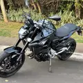 BMW F 900 R SPORT PLUS BMW F 900 R SPORT PLUS