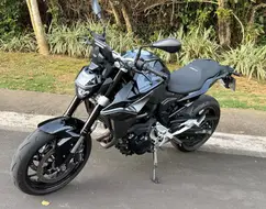 BMW F 900 R SPORT PLUS BMW F 900 R SPORT PLUS