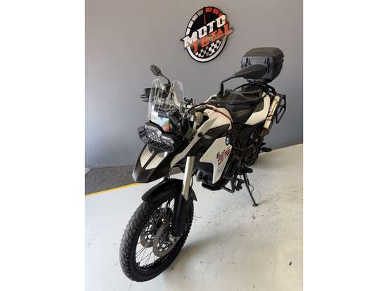 BMW-F 800 GS-2015