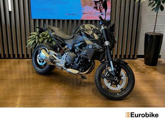 BMW F 900 R SPORT PLUS 