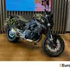 BMW F 900 R SPORT PLUS BMW F 900 R SPORT PLUS