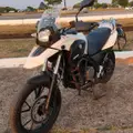 BMW G 650 GS BMW G 650 GS