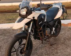 BMW G 650 GS BMW G 650 GS