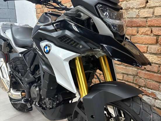 BMW-G 310 GS BMW-G 310 GS-2024