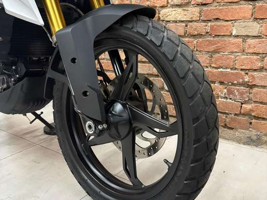 BMW-G 310 GS BMW-G 310 GS-2024