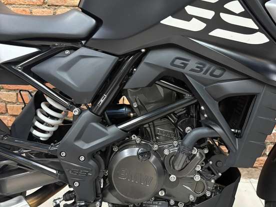 BMW-G 310 GS BMW-G 310 GS-2024